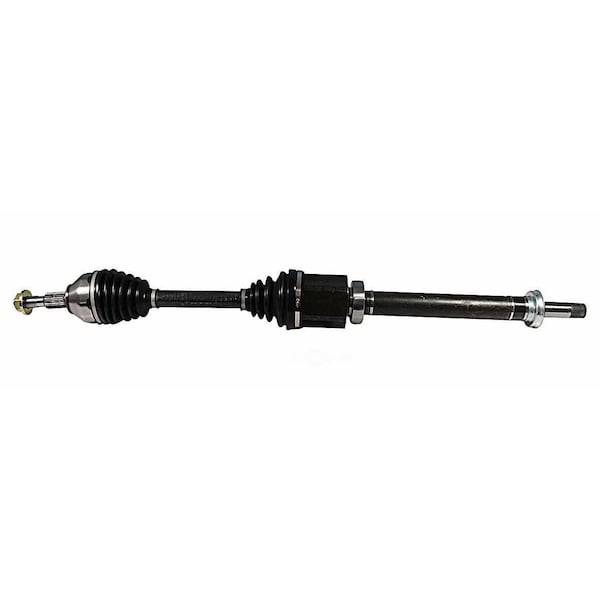 Gsp NCV11189 New CV Axle NCV11189 - main
